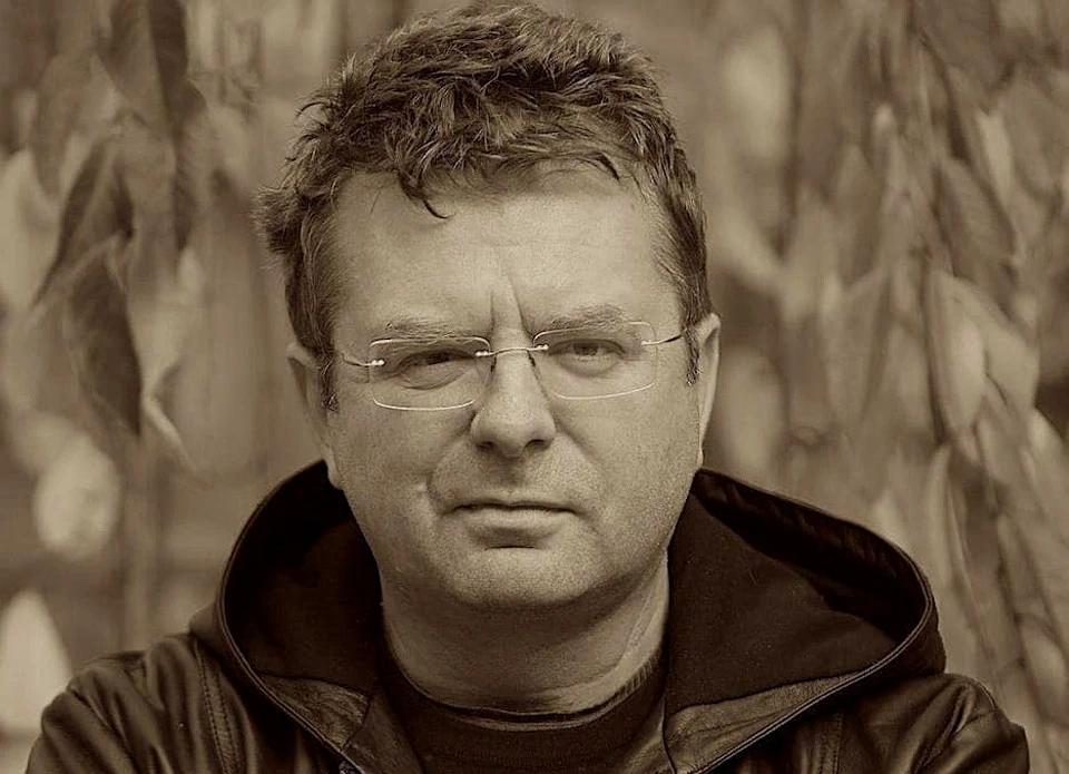 Олександр Сірий